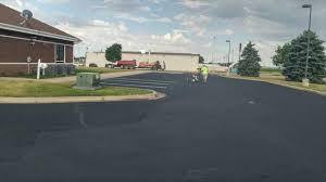 Reliable Eastwood, MI Driveway Paving Services Solutions